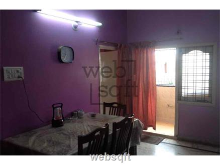 Nallakunta 2 BHK Apartment-flats for Sale